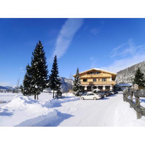 Pension Essbaum