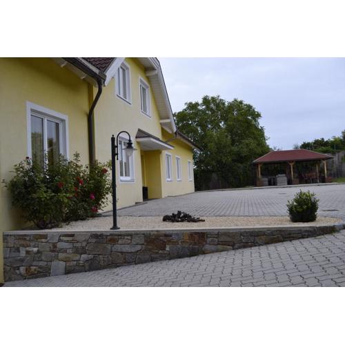 Pension Familie Dunkl