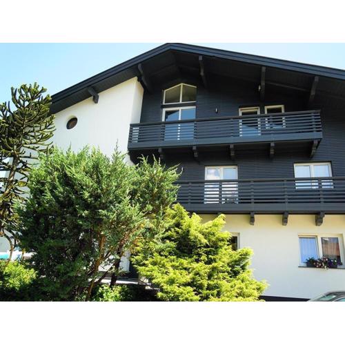 Pension Ferienwohnung Pirhofer