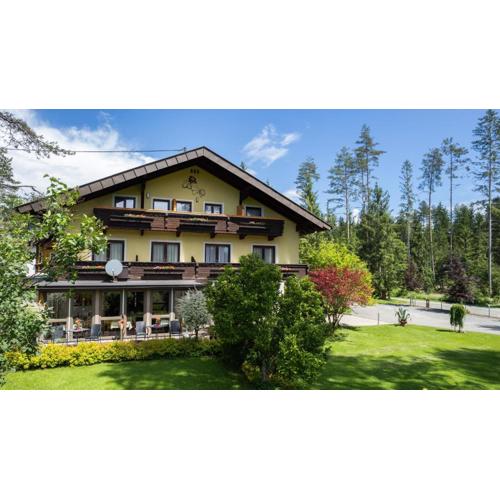Pension Fischinger