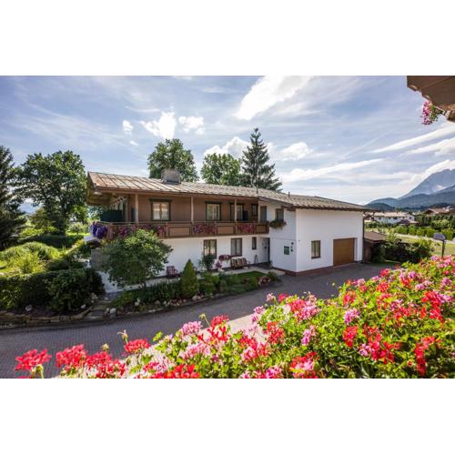 Pension Garni Appartement Ortner