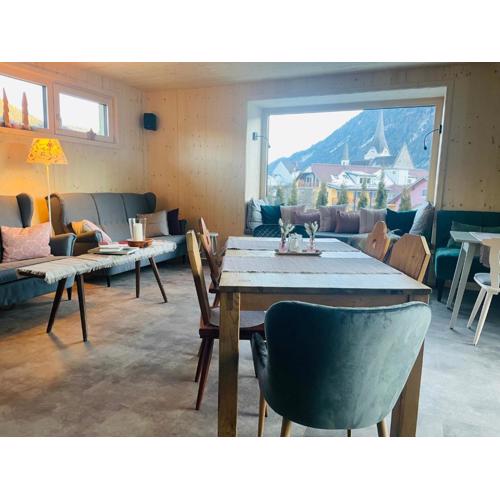 Pension Geissler-Reicher