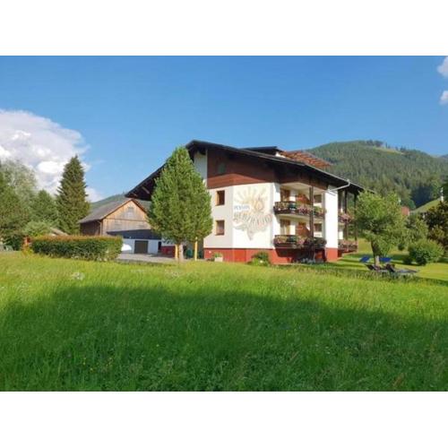 Pension Gertraud