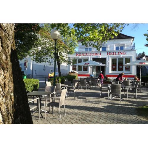 Pension Geschriebenstein