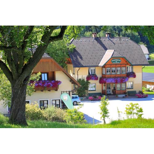 Pension Glitschnerhof