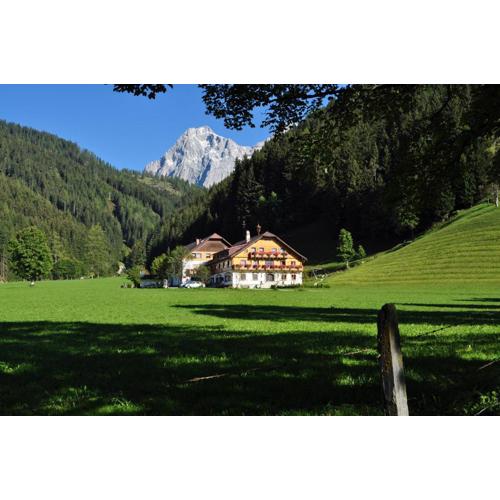 Pension Glöshof