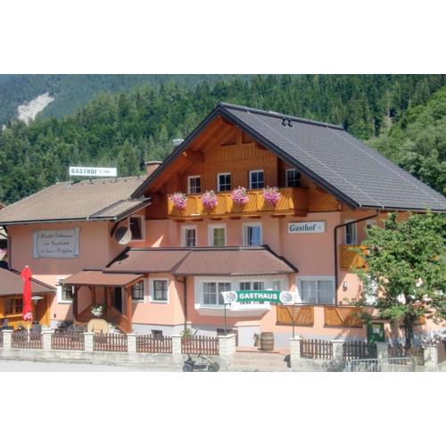Pension Gondelstube
