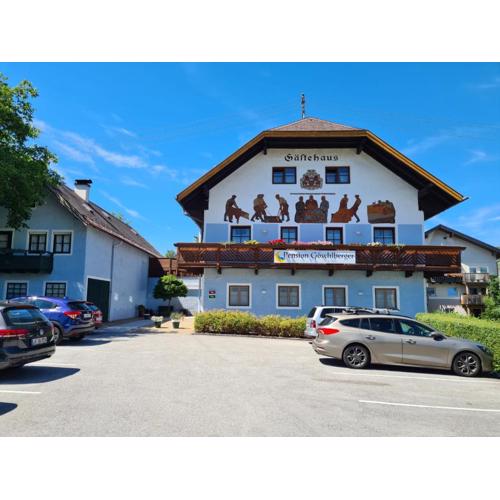 Pension Göschlberger