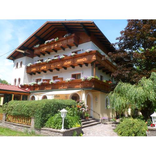 Pension Grünauhof