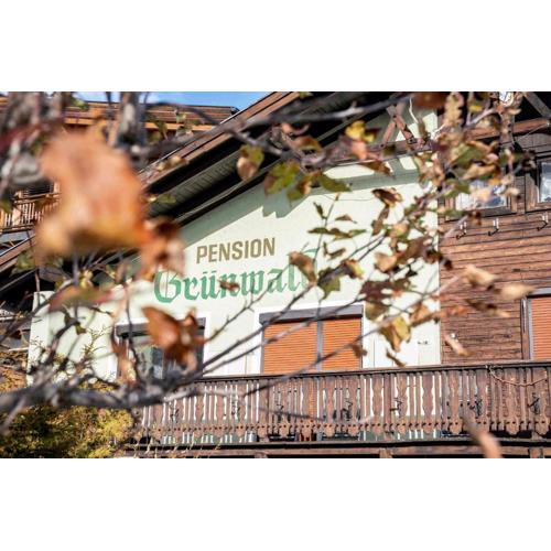Pension Grünwald