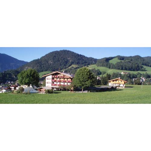 Pension Haidachhof