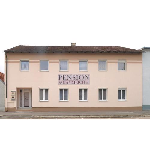 Pension Hammrich