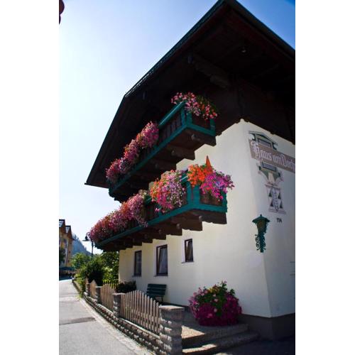 Pension Haus am Dorfplatz