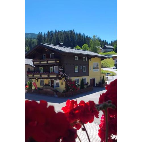 Pension Haus Rohrmoser