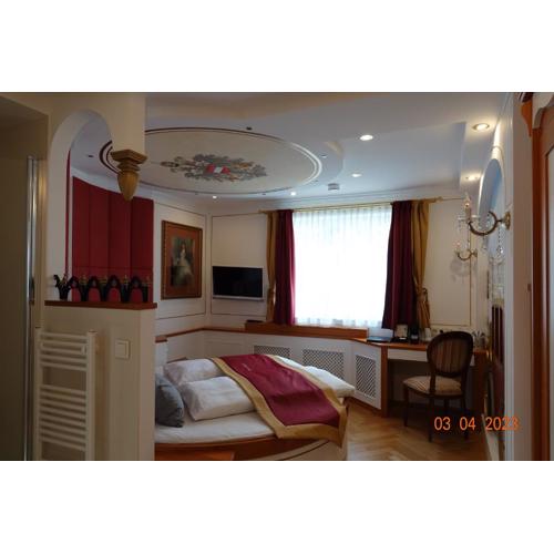 Pension Haus Sanz
