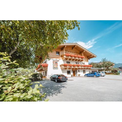 Pension Hauserhof