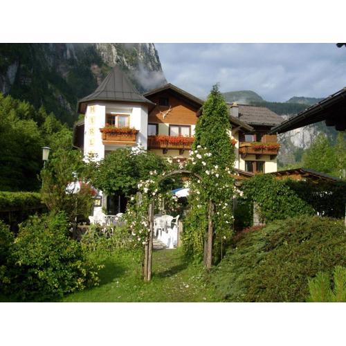 Pension Hirlatz