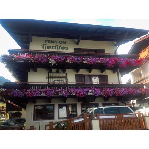 Pension Hochtor