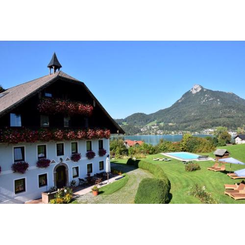 Pension Hohenau