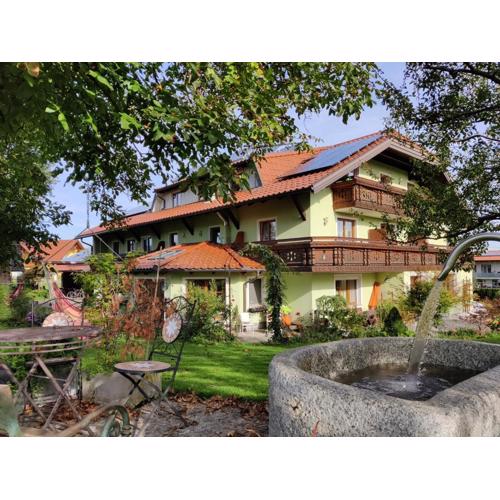Pension Holzapfel