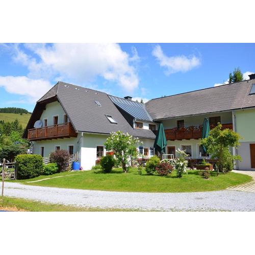 Pension Holzmeister
