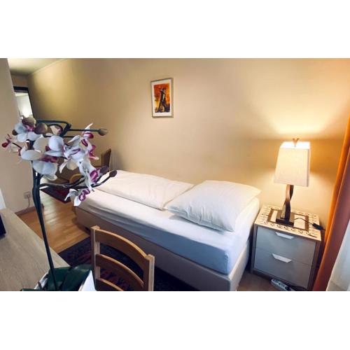 Pension Hotel Mariahilf