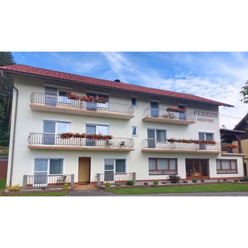 Pension Hribernig