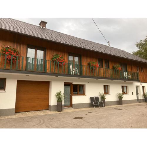 Pension Hutterer