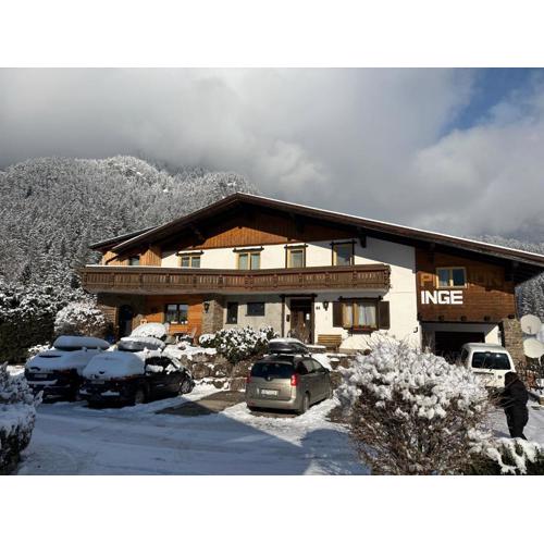 Pension INGE