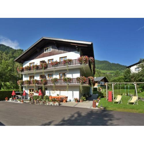 Pension Isabella