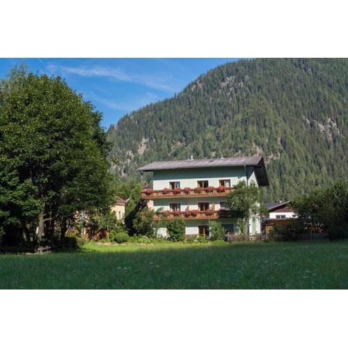 Pension Jägerhof