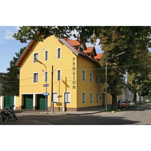 Pension Kasper