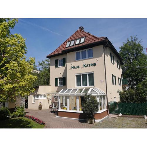 Pension Katrin