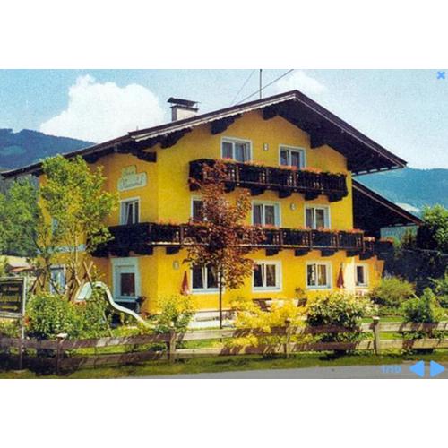 Pension Klausnerhof