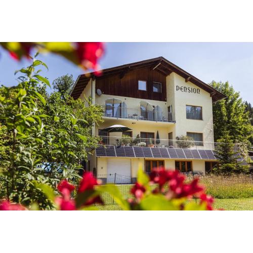 Pension Klug Adults only - DorfResort Mitterbach
