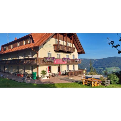Pension Koderholt