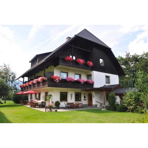 Pension Kreischberg Mayer