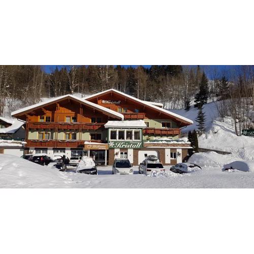 Pension Kristall