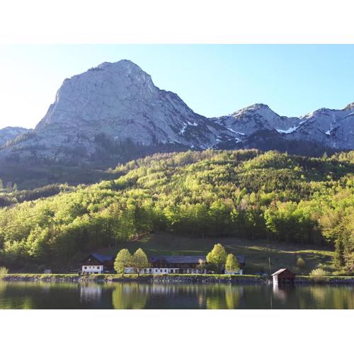 Pension Ladner