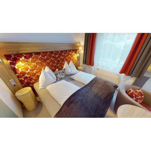Pension Lagler