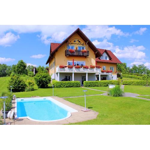 Pension Lammerhof