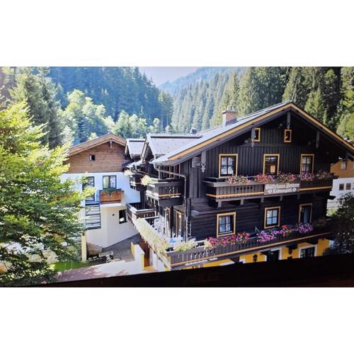 Pension Lederergütl - Jokercard & Parkplatz inkl