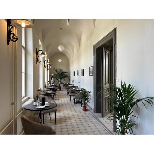 Pension l'Etage