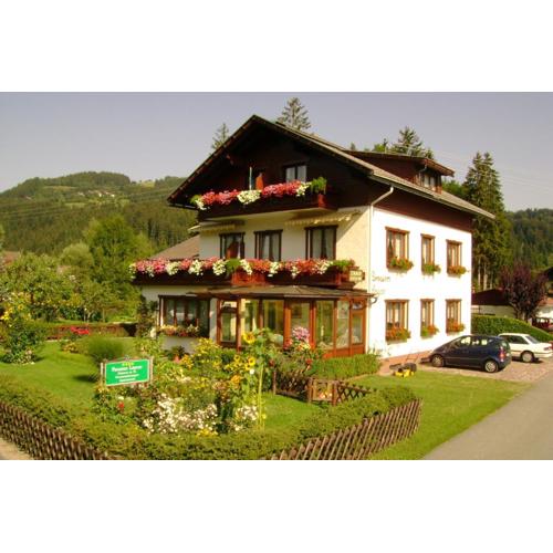 Pension Leyrer