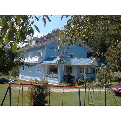 Pension Lipusch