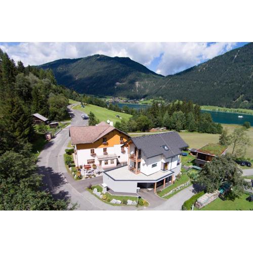 Pension Mitterer