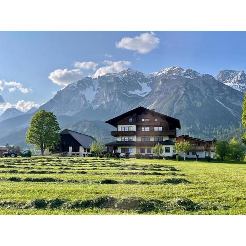 Pension Möslehnerhof