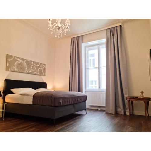Pension Mozart - Newly Renovated