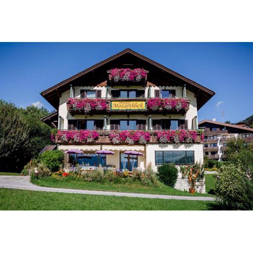 Pension Mozartblick