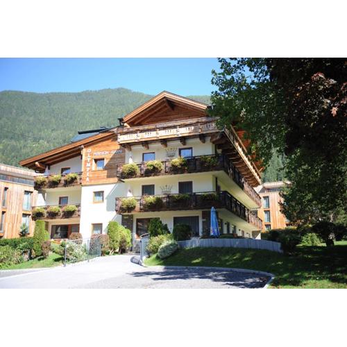 Pension Olympia